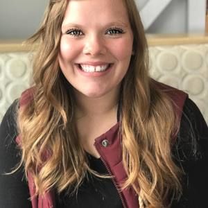 Meet your Posher, Madison